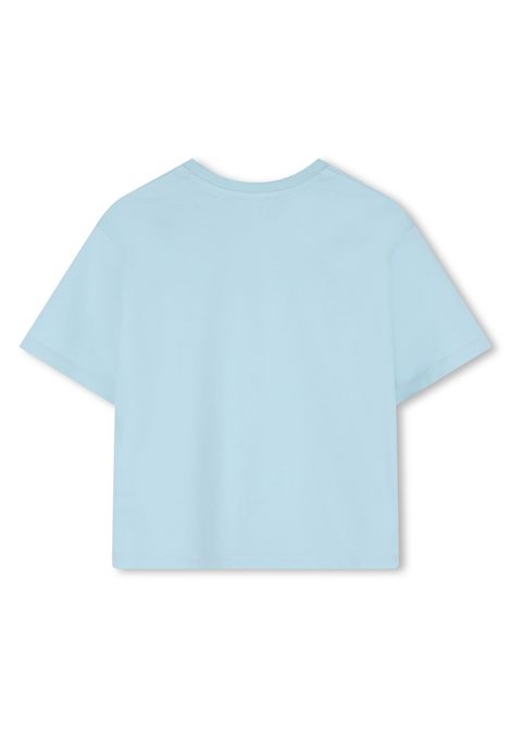 T-shirt con stampa THE MARC JACOBS KIDS | W6075577B